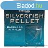 Drennan Silverfish Pellet 18-2.8lb elkttt horog