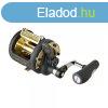 Shimano TLD 25 - 3,6:1 ers multi ors (TLD25)