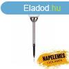 Napelemes kerti ledlmpa glass 10