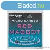 Drennan Red Maggot 16 horog