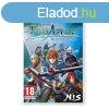 The Legend of Heroes: Trails to Azure (Deluxe Edition) - Swi