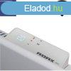 Adax Neo Wifi L elektromos ftpanel 1000 Gyngyhz fekete s