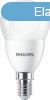 LED izz, E14, kisgmb, P48, 7W, 806lm, 2700K, PHILIPS "