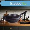 VETRO-PLUS WOK APETIT 25cm 19FP124S