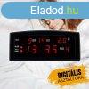 Digitlis bresztra LED kijelzvel FB909