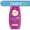 Schauma sampon 400ml Strength&Vitality