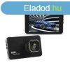Alphaone C800A rintkijelzs 4 inch-es auts kamera - holm2