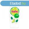 Baba tusfrd 400ml Zldcitrom