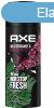 Axe deo 150ml WildFresh Bergamot&Pink Pepper