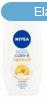 Nivea tusfrd 250ml Care&Apricot