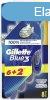 Gillette Blue3 Eldobhat borotva 6+2db