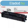 Canon CRG045 Eredeti Yellow Toner