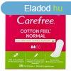 Carefree tisztasgi bett Cotton Aloe 56db