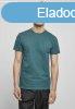 Urban Classics Basic Tee teal