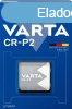 Varta CR-P2 (CR223) lithium elem 6V bliszteres/1