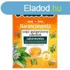 Ricola Gymbr Narancsmenta 40g /10/