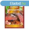 LUCULLUS FSZERS BORSOS-FOKHAGYMS 28G