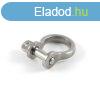 SHACKLE "BOW" 4.7 MM