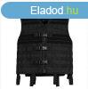 BLACK MOLLE CARRIER VEST GEN.II taktikai mellny