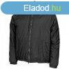 MFH GB Thermal Jacket, black, large sizes - dzseki, termo, f