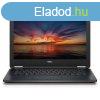 Dell Latitude E7270 / i5-6300U / 8GB / 256 SSD / CAM / FHD /