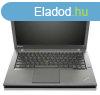 Lenovo ThinkPad T440 / i5-4300U / 4GB / 256 SSD / CAM / HD /