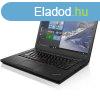 Lenovo ThinkPad T460 / i5-6300U / 16GB / 256 SSD / CAM / FHD