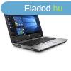 HP ProBook 640 G2 / i5-6300U / 4GB / 256 SSD / CAM / HD / EU