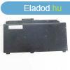 HP ProBook 640 645 650 G3 G4 11.4V 4400MAH utngyrtott lapt