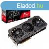 ASUS AMD Radeon RX 6800 TUF GAMING OC 16GB GDDR6 hasznlt vi