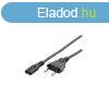 Equip Kbel - 112160 (Notebook tpkbel, nem fldelt, 1,8m)