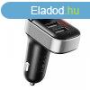 XO Smart Bluetooth auts tlt TZ08 MP3 + 5v3.1A (fekete)