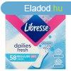 Libresse TB Normal Deo Fresh 58 db j