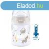 Baba cumisveg NUK First Choice Temperature Control 150 ml b