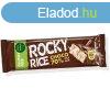 Rocky Rice Choco puff.rizsszelet tcsokolds 70% 18g