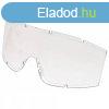 Spare Lenses, clear, for Tactical Glasses, KHS - taktikai sz