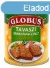 GLOBUS TAVASZI VAGDALT 130G /24/