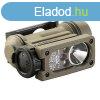 Streamlight Sidewinder Compact II Military, 55 lm, taktikai 