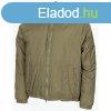 MFH GB Thermal Jacket, OD green, large sizes - dzseki, termo