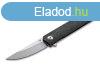 Bker Plus Kwaiken Compact Flipper Marble Carbon