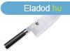 Kai Shun Classic Wide Santoku ks