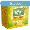 Loyd Piramis Tea Green Lemon 20*1,5g