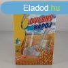 Vegetr zab italpor 400 g