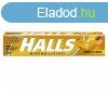 HALLS CUKORKA MZ-CITROM 33.5G