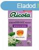 Ricola cukorka bodzavirg 40 g