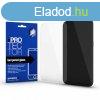 XPRO Tempered Glass 0.33mm kijelzvd veg / vegflia Sams