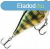 Rapala RPR05 Rippin&#039;Rap wobbler 5cm 9g - PEL sznbe