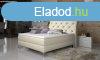 Adel 160x200 boxspring gy matraccal bzs