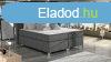 Amadeo 180x200 boxspring gy matraccal sttszrke