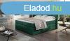 Mirabel 180x200 boxspring gy matraccal zld